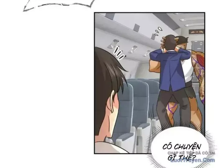 Tiến Hóa Ban Đầu - Chapter 25 - Page 4