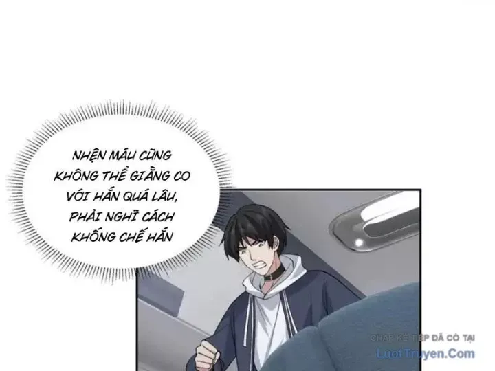 Tiến Hóa Ban Đầu - Chapter 25 - Page 41