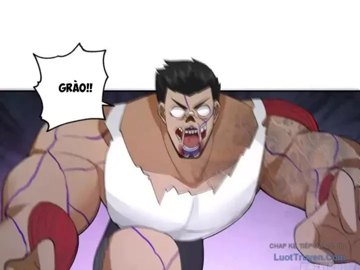 Tiến Hóa Ban Đầu - Chapter 25 - Page 50