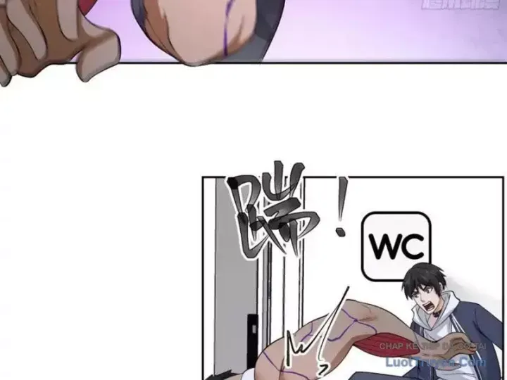 Tiến Hóa Ban Đầu - Chapter 25 - Page 51