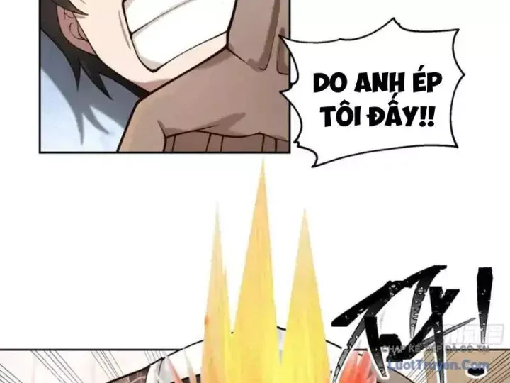 Tiến Hóa Ban Đầu - Chapter 25 - Page 57