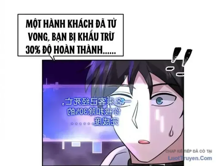 Tiến Hóa Ban Đầu - Chapter 25 - Page 8