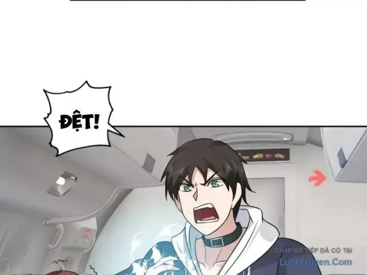 Tiến Hóa Ban Đầu - Chapter 25 - Page 9