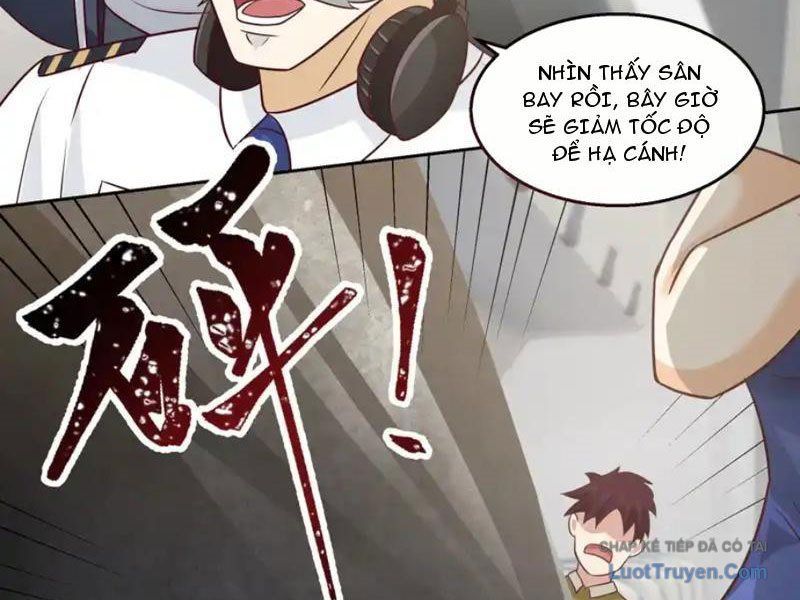 Tiến Hóa Ban Đầu - Chapter 26 - Page 10