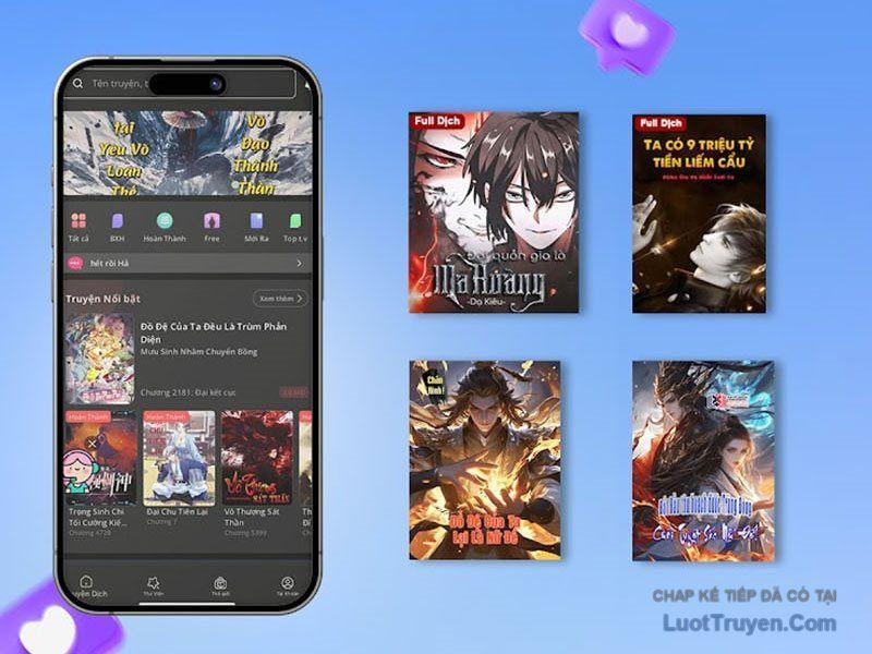 Tiến Hóa Ban Đầu - Chapter 26 - Page 105