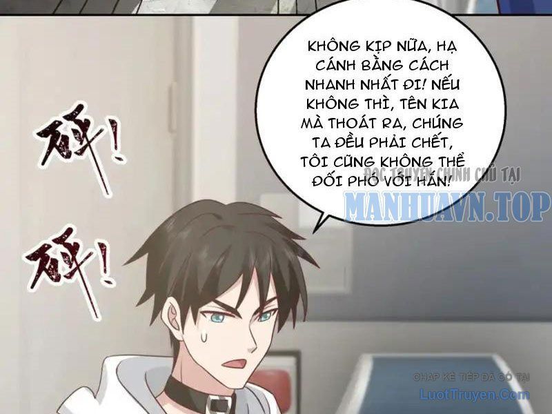 Tiến Hóa Ban Đầu - Chapter 26 - Page 12