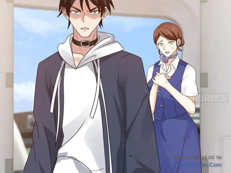 Tiến Hóa Ban Đầu - Chapter 26 - Page 19