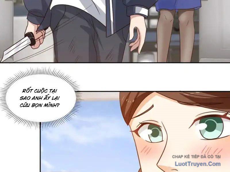 Tiến Hóa Ban Đầu - Chapter 26 - Page 20