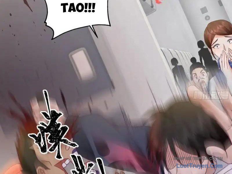 Tiến Hóa Ban Đầu - Chapter 26 - Page 36