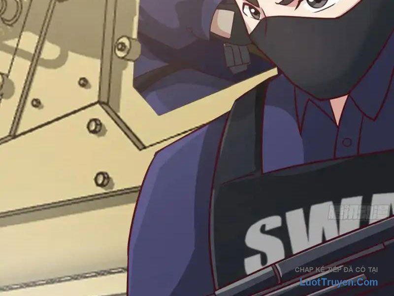 Tiến Hóa Ban Đầu - Chapter 26 - Page 5