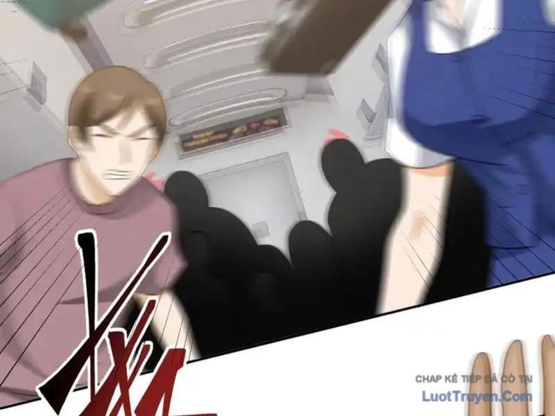 Tiến Hóa Ban Đầu - Chapter 26 - Page 55