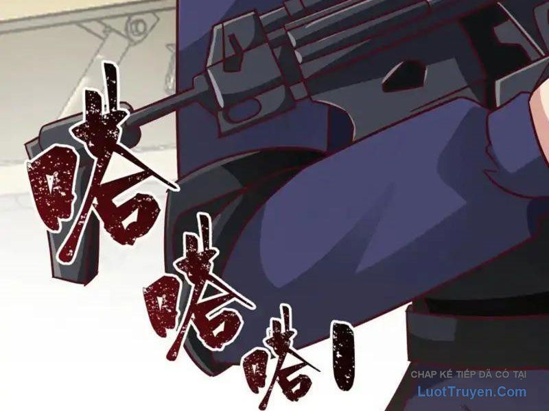 Tiến Hóa Ban Đầu - Chapter 26 - Page 6