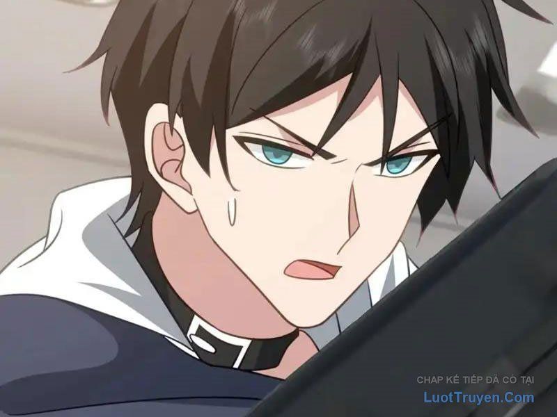 Tiến Hóa Ban Đầu - Chapter 26 - Page 74