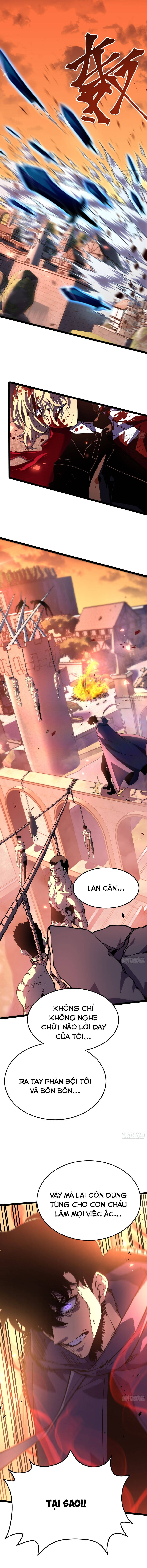 Sau Khi Trùng Sinh Ta Dùng Gương Phản Chiếu Quay Lại Trả Thù - Chapter 26 - Page 12