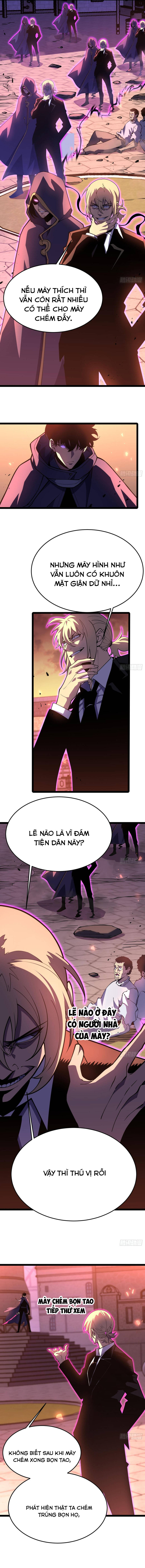 Sau Khi Trùng Sinh Ta Dùng Gương Phản Chiếu Quay Lại Trả Thù - Chapter 26 - Page 7