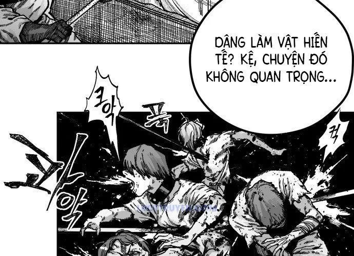 Voodoo Slam - Chapter 1.5 - Page 11