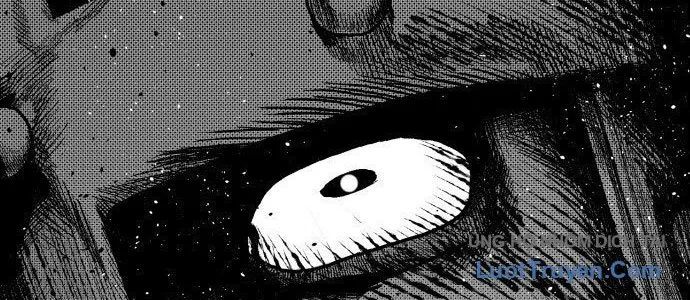 Voodoo Slam - Chapter 1.5 - Page 16