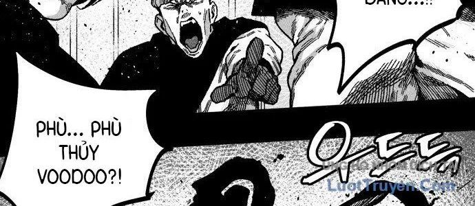 Voodoo Slam - Chapter 1.5 - Page 170