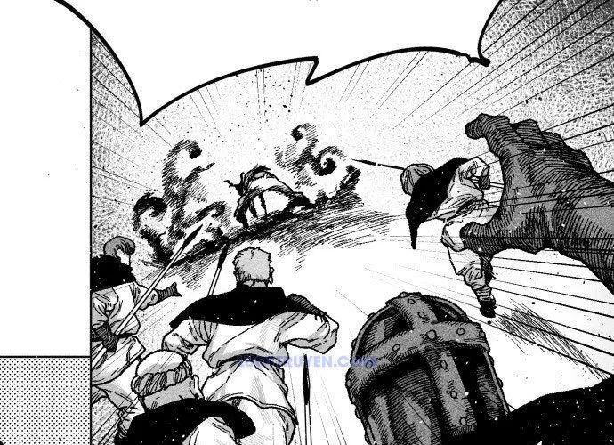 Voodoo Slam - Chapter 1.5 - Page 185