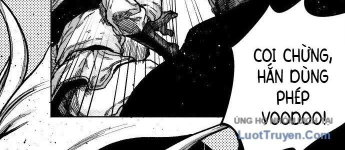 Voodoo Slam - Chapter 1.5 - Page 186