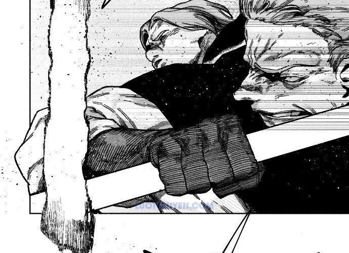 Voodoo Slam - Chapter 1.5 - Page 191