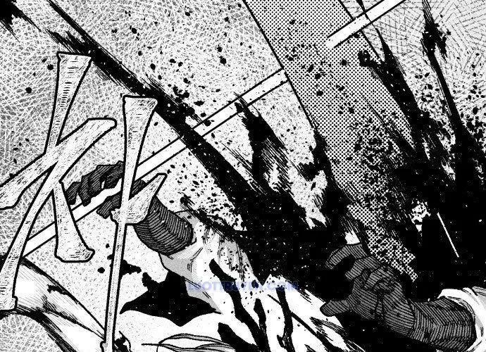 Voodoo Slam - Chapter 1.5 - Page 197