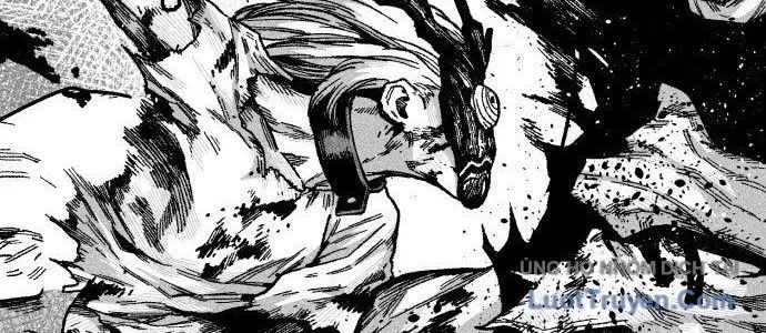 Voodoo Slam - Chapter 1.5 - Page 198