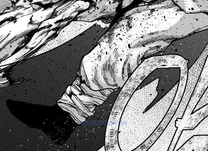 Voodoo Slam - Chapter 1.5 - Page 199