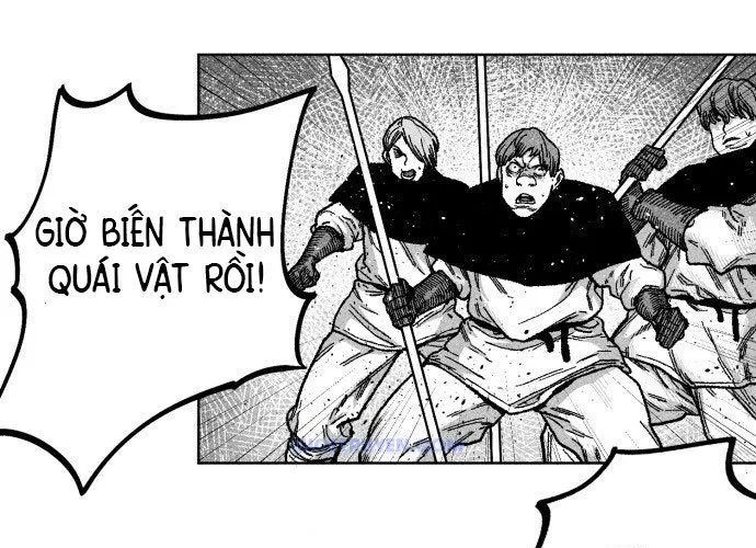 Voodoo Slam - Chapter 1.5 - Page 208