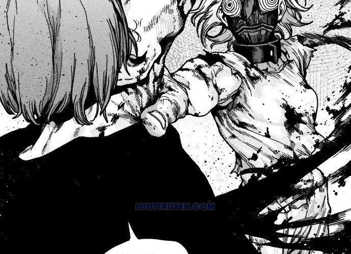 Voodoo Slam - Chapter 1.5 - Page 210