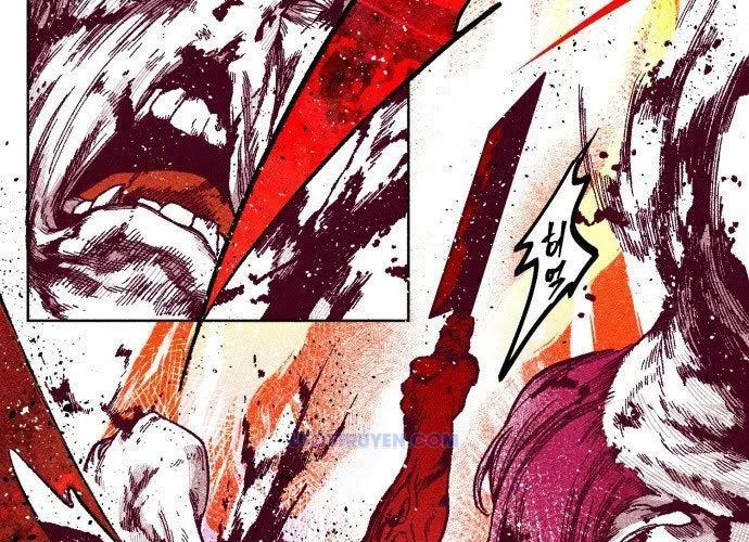 Voodoo Slam - Chapter 1.5 - Page 216