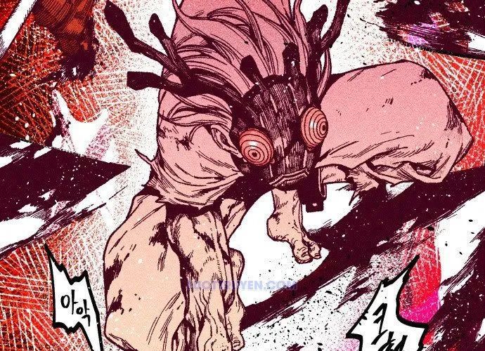 Voodoo Slam - Chapter 1.5 - Page 218