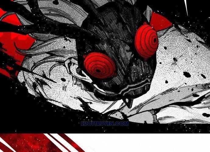 Voodoo Slam - Chapter 1.5 - Page 222