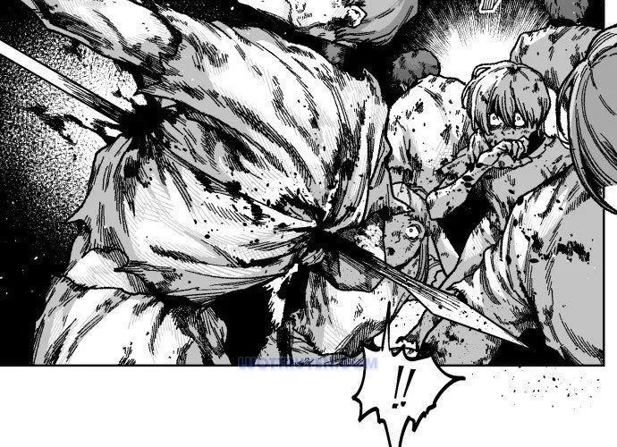 Voodoo Slam - Chapter 1.5 - Page 23