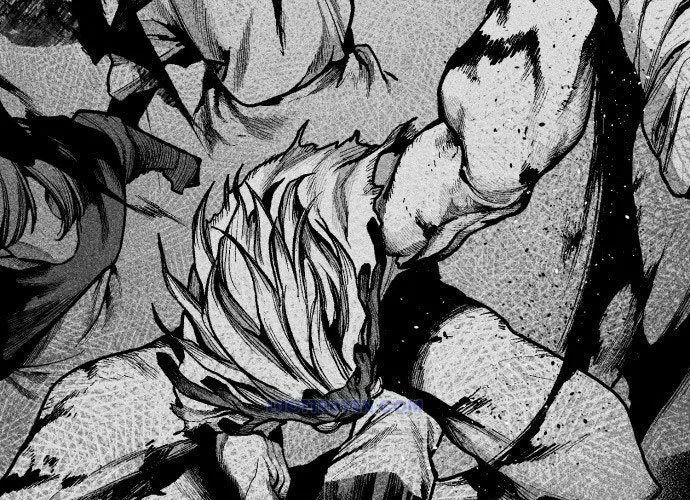 Voodoo Slam - Chapter 1.5 - Page 230