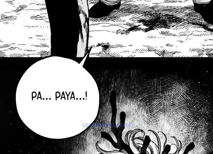 Voodoo Slam - Chapter 1.5 - Page 254