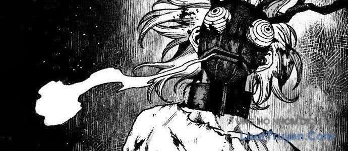 Voodoo Slam - Chapter 1.5 - Page 255