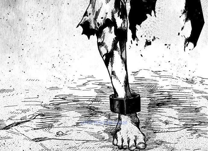 Voodoo Slam - Chapter 1.5 - Page 258