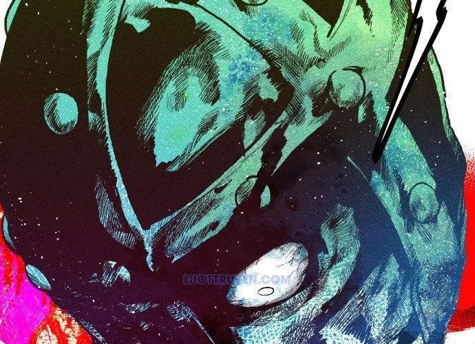 Voodoo Slam - Chapter 1.5 - Page 268