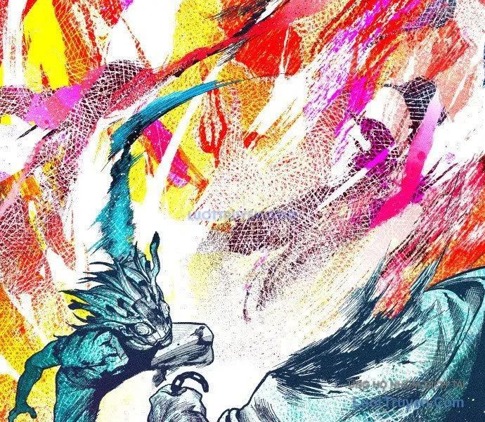 Voodoo Slam - Chapter 1.5 - Page 270