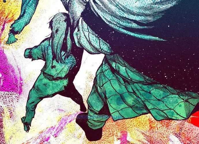 Voodoo Slam - Chapter 1.5 - Page 271