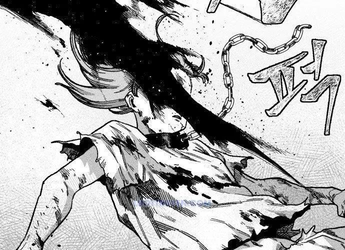 Voodoo Slam - Chapter 1.5 - Page 279