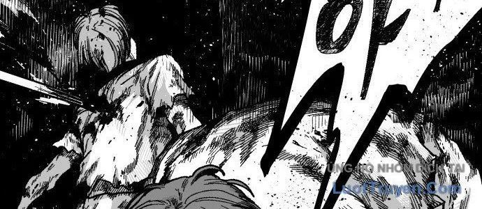 Voodoo Slam - Chapter 1.5 - Page 28