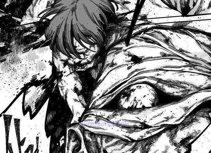 Voodoo Slam - Chapter 1.5 - Page 29