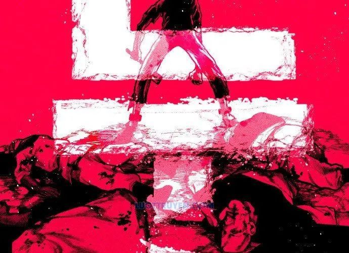 Voodoo Slam - Chapter 1.5 - Page 299