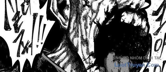 Voodoo Slam - Chapter 1.5 - Page 30