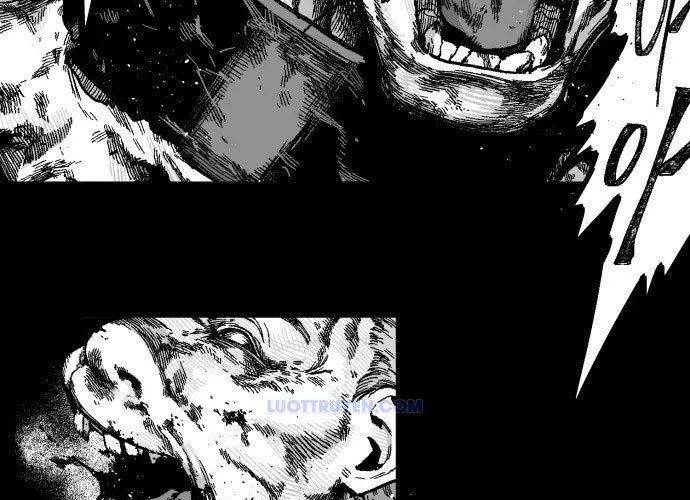 Voodoo Slam - Chapter 1.5 - Page 31