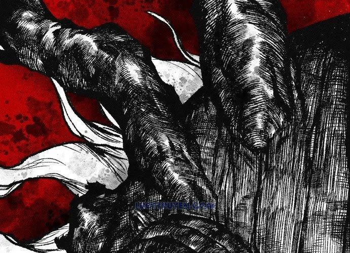 Voodoo Slam - Chapter 1.5 - Page 311