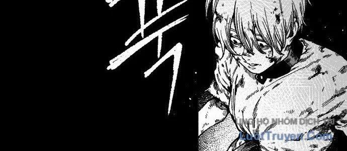 Voodoo Slam - Chapter 1.5 - Page 34