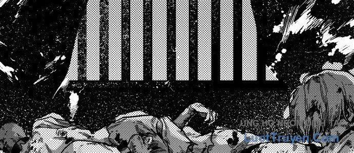 Voodoo Slam - Chapter 1.5 - Page 42